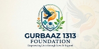 Gurbaaz 1313 Foundation