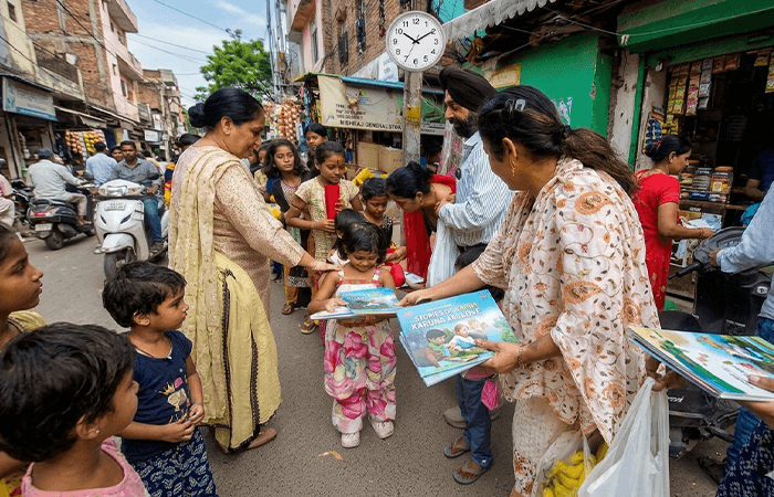 Free Books for Children