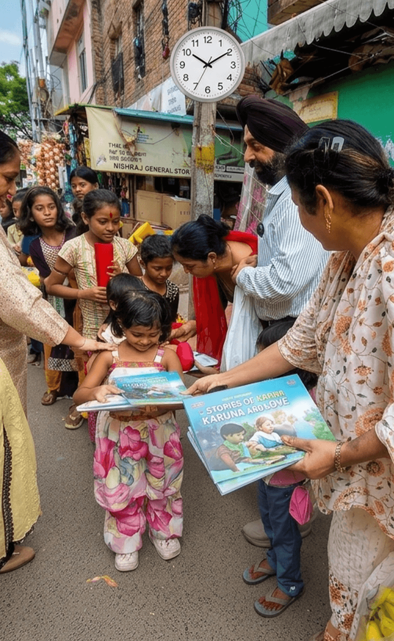 Free Books for Children