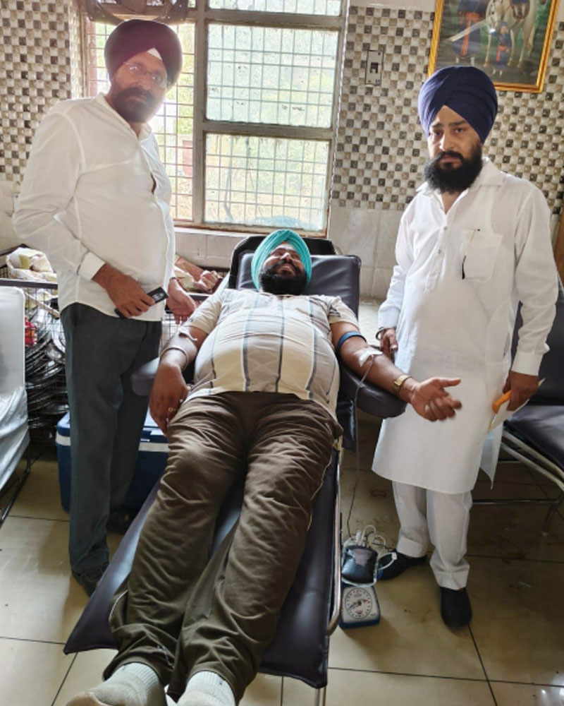 Free Medical Camp 26 April 2026